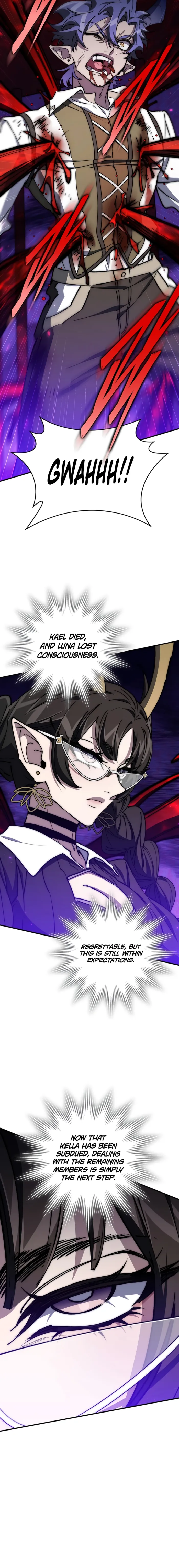Read dungeon architect Manga Online