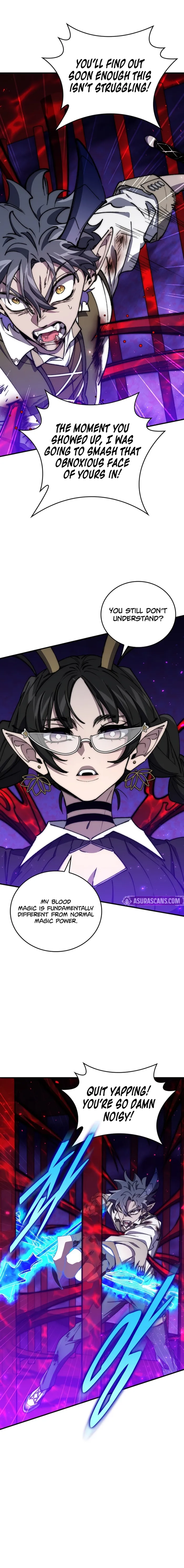 Read dungeon architect Manga Online