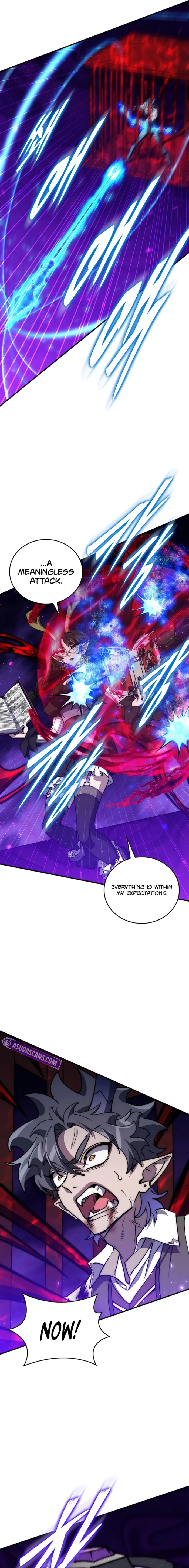 Read dungeon architect Manga Online