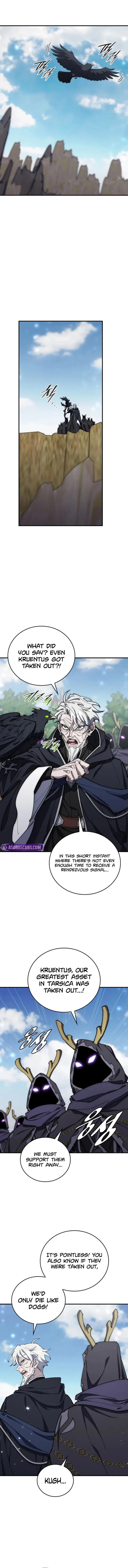 Read dungeon architect Manga Online