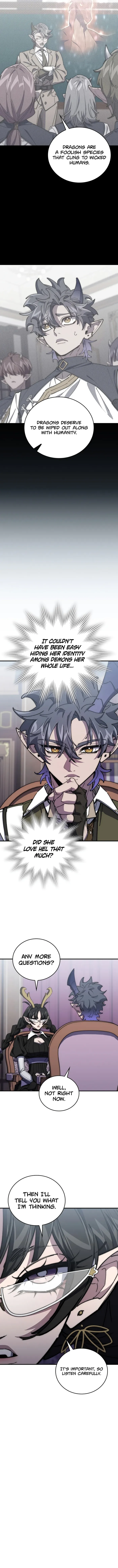 Read dungeon architect Manga Online