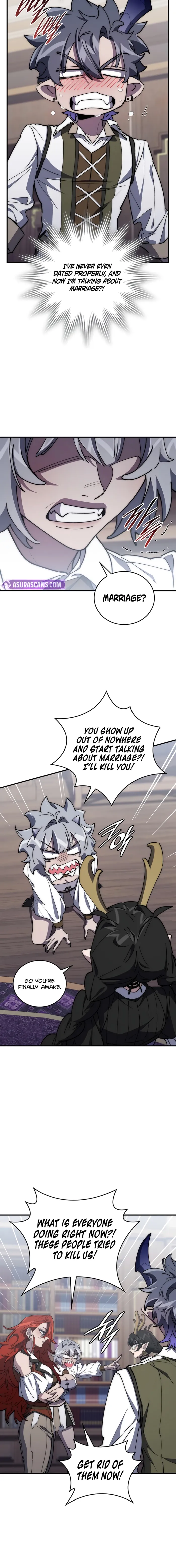 Read dungeon architect Manga Online