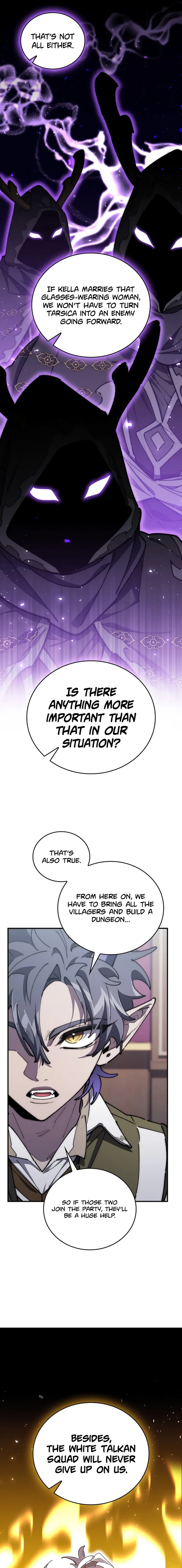 Read dungeon architect Manga Online