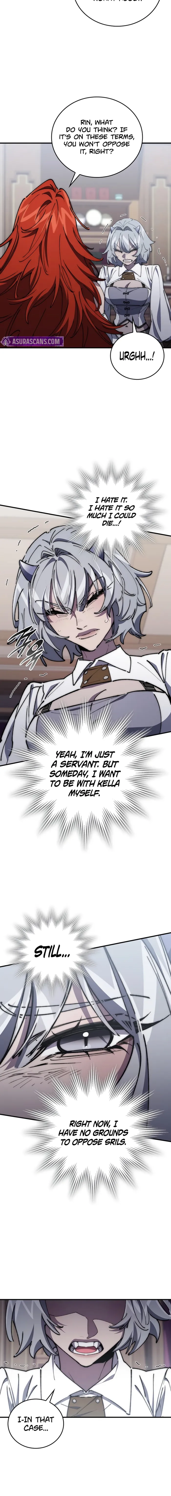 Read dungeon architect Manga Online
