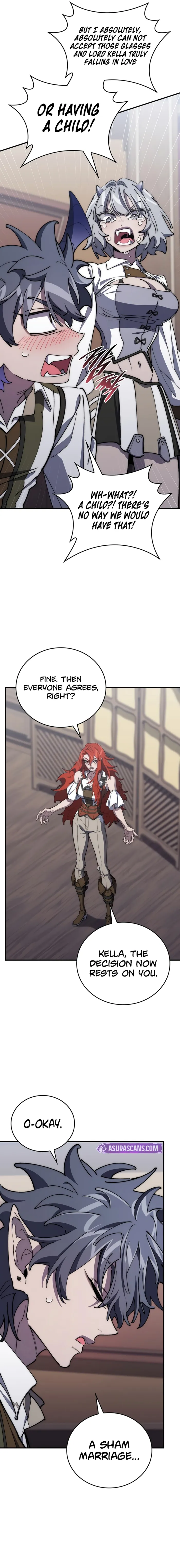 Read dungeon architect Manga Online