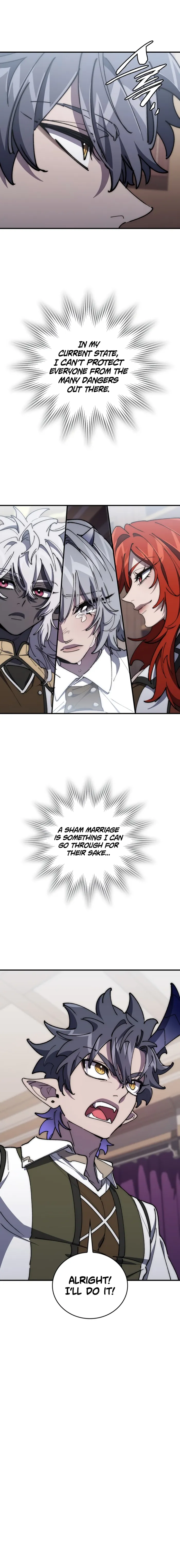 Read dungeon architect Manga Online