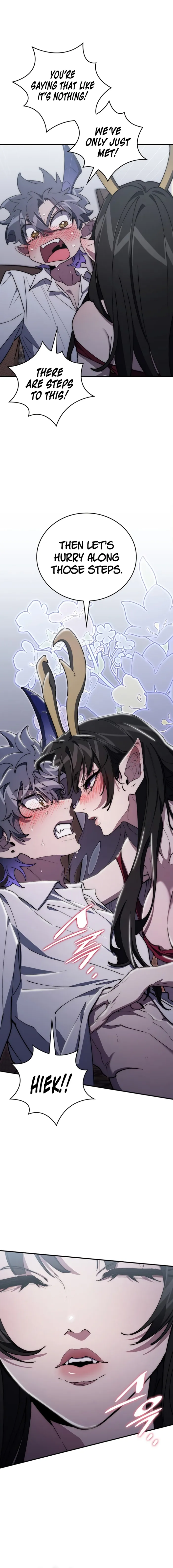 Read dungeon architect Manga Online