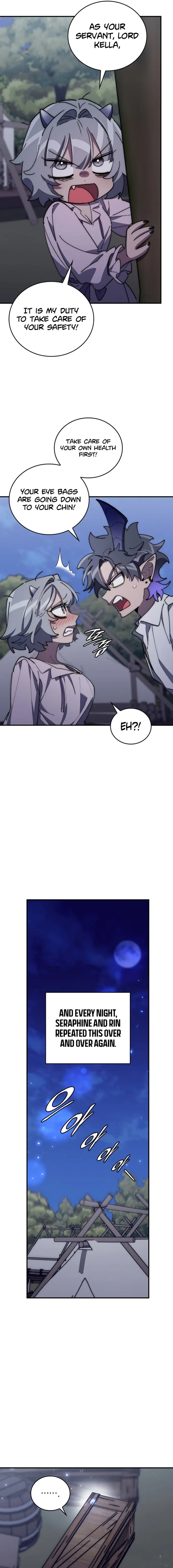 Read dungeon architect Manga Online