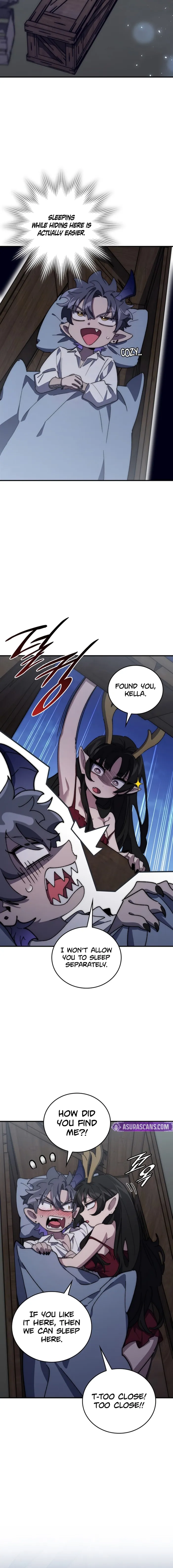 Read dungeon architect Manga Online