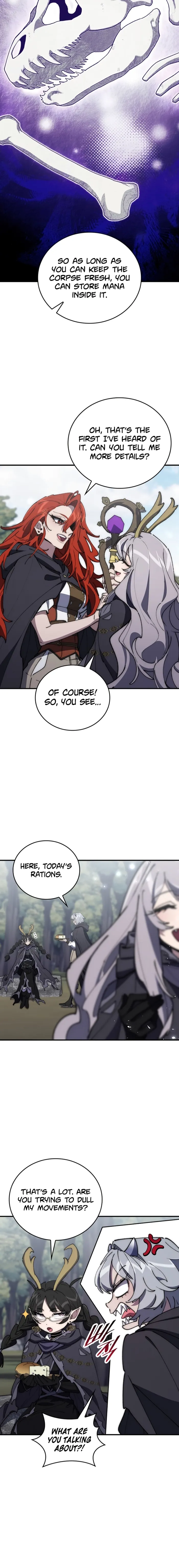 Read dungeon architect Manga Online