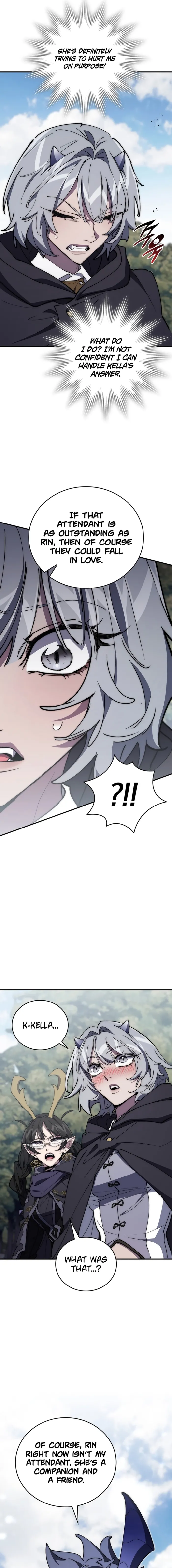 Read dungeon architect Manga Online
