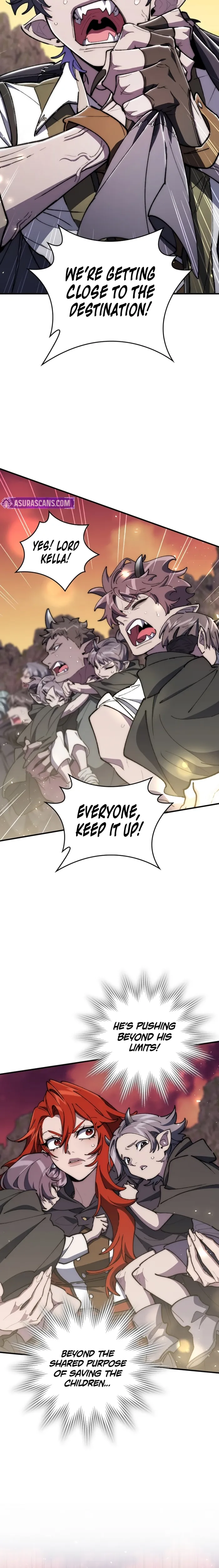 Read dungeon architect Manga Online