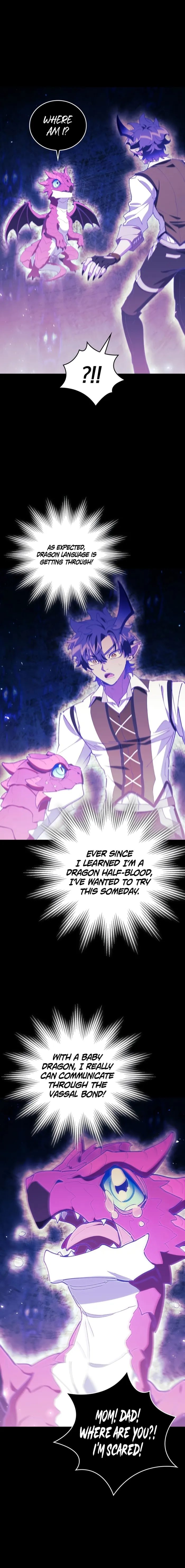 Read dungeon architect Manga Online