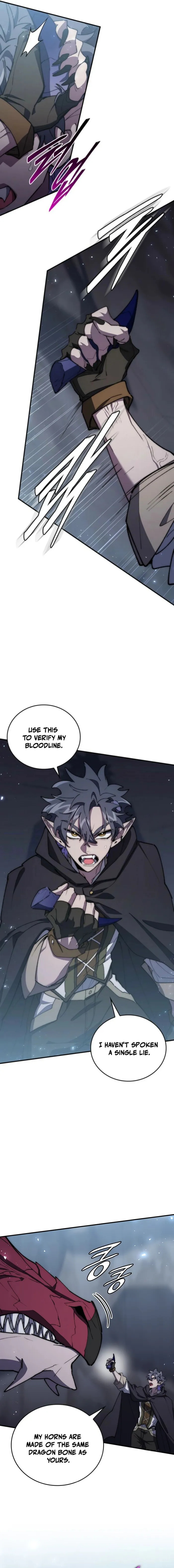 Read dungeon architect Manga Online