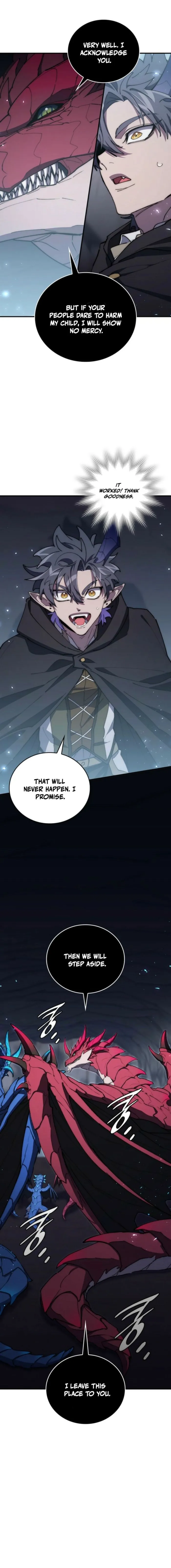 Read dungeon architect Manga Online