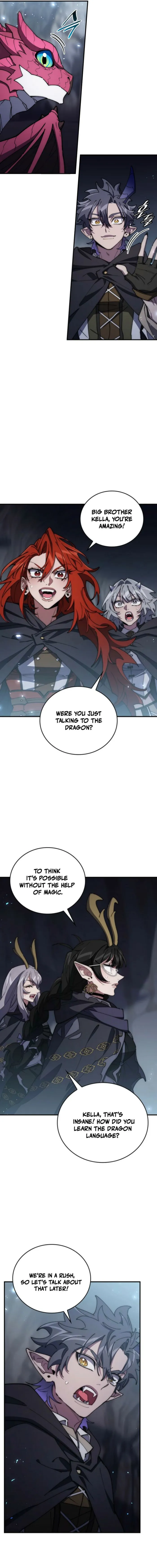 Read dungeon architect Manga Online