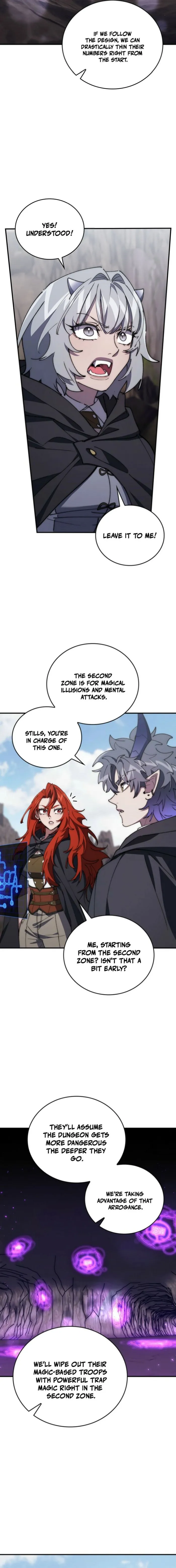 Read dungeon architect Manga Online