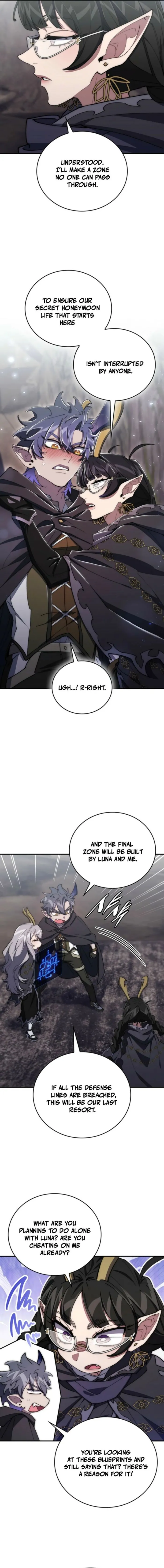 Read dungeon architect Manga Online