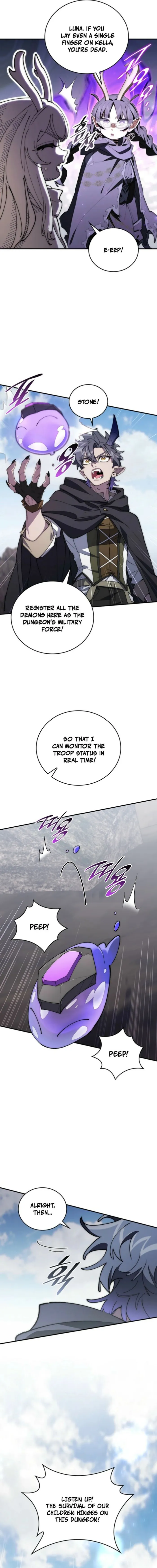 Read dungeon architect Manga Online
