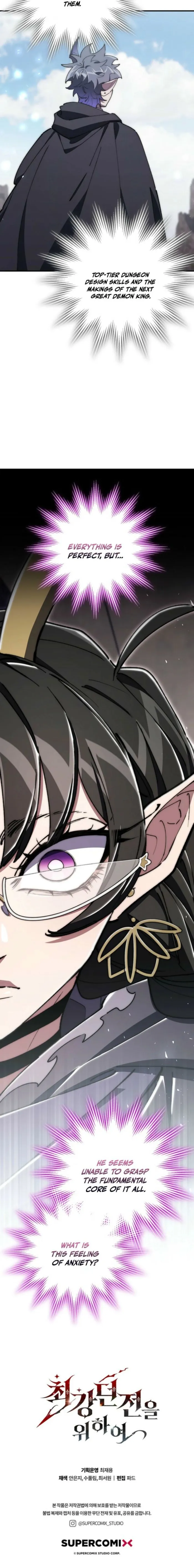 Read dungeon architect Manga Online