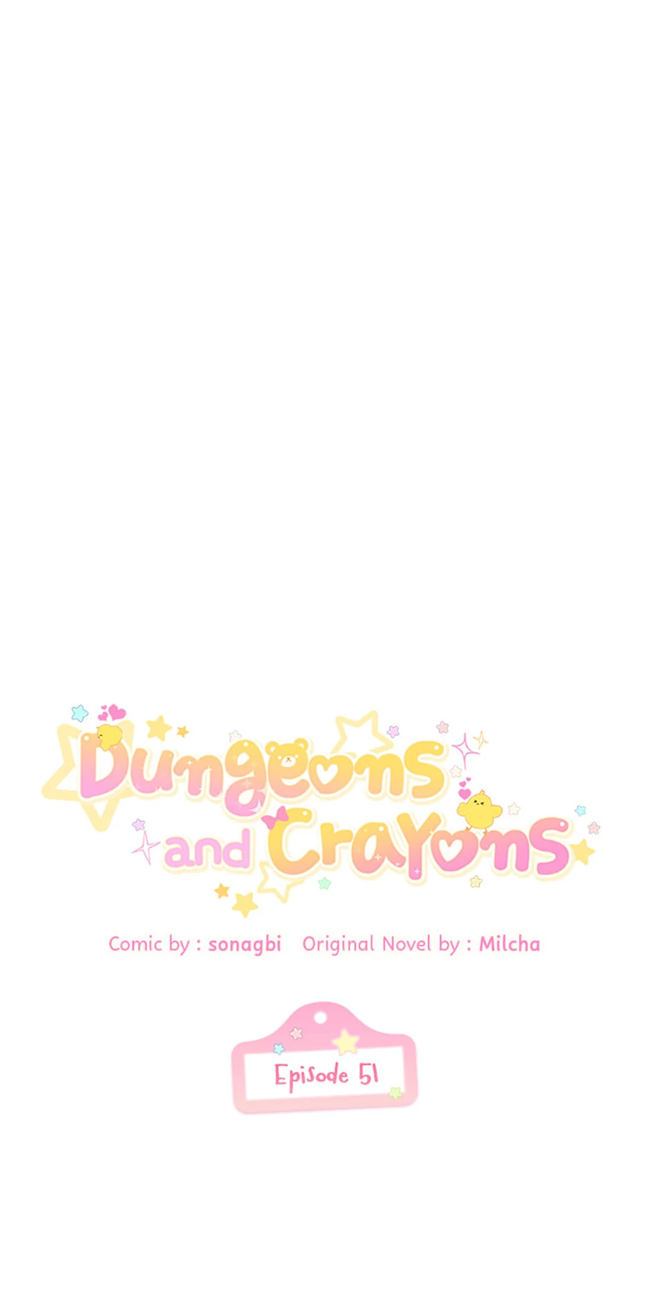 Read dungeons and crayons Manga Online