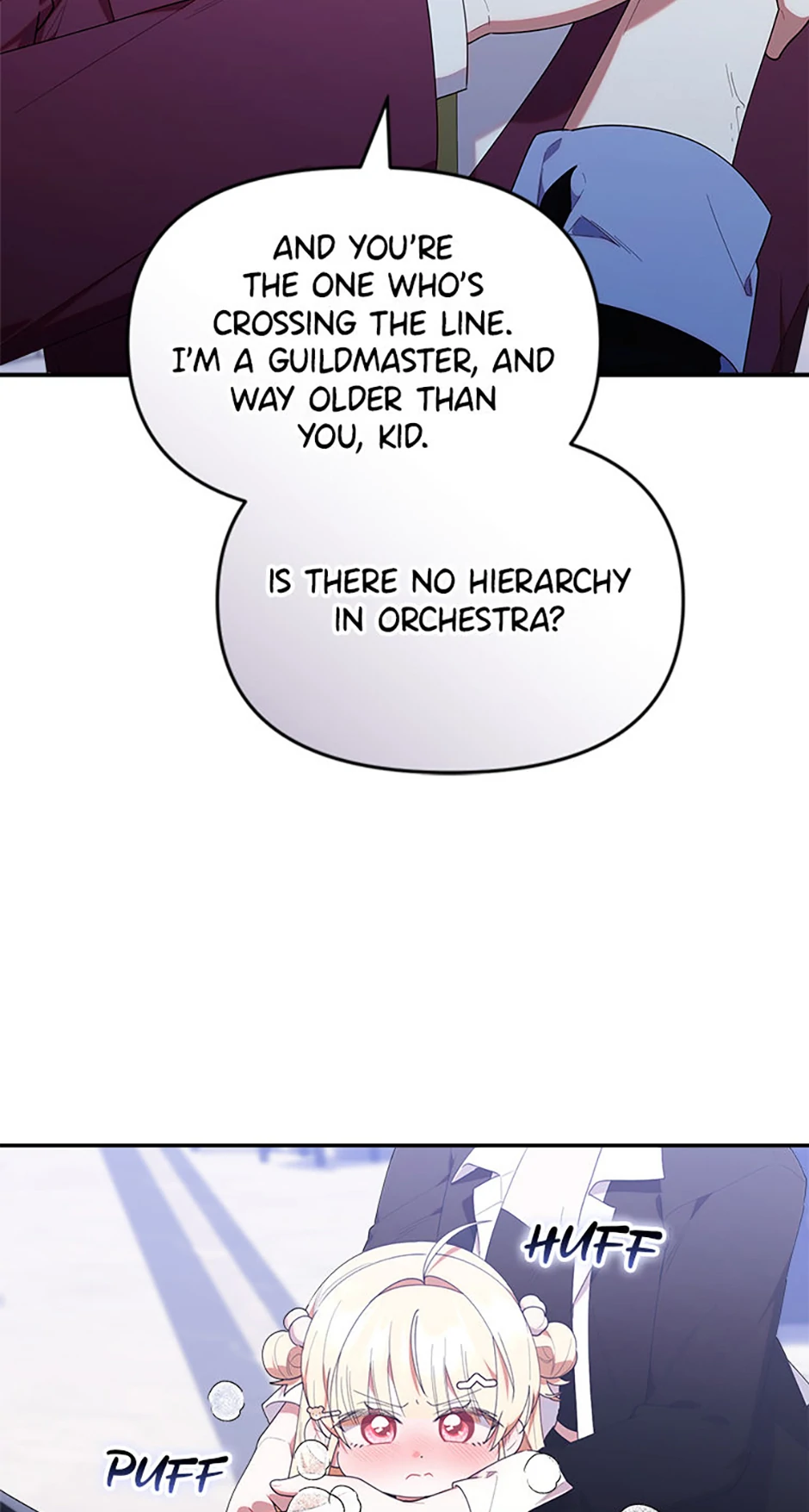 Read dungeons and crayons Manga Online
