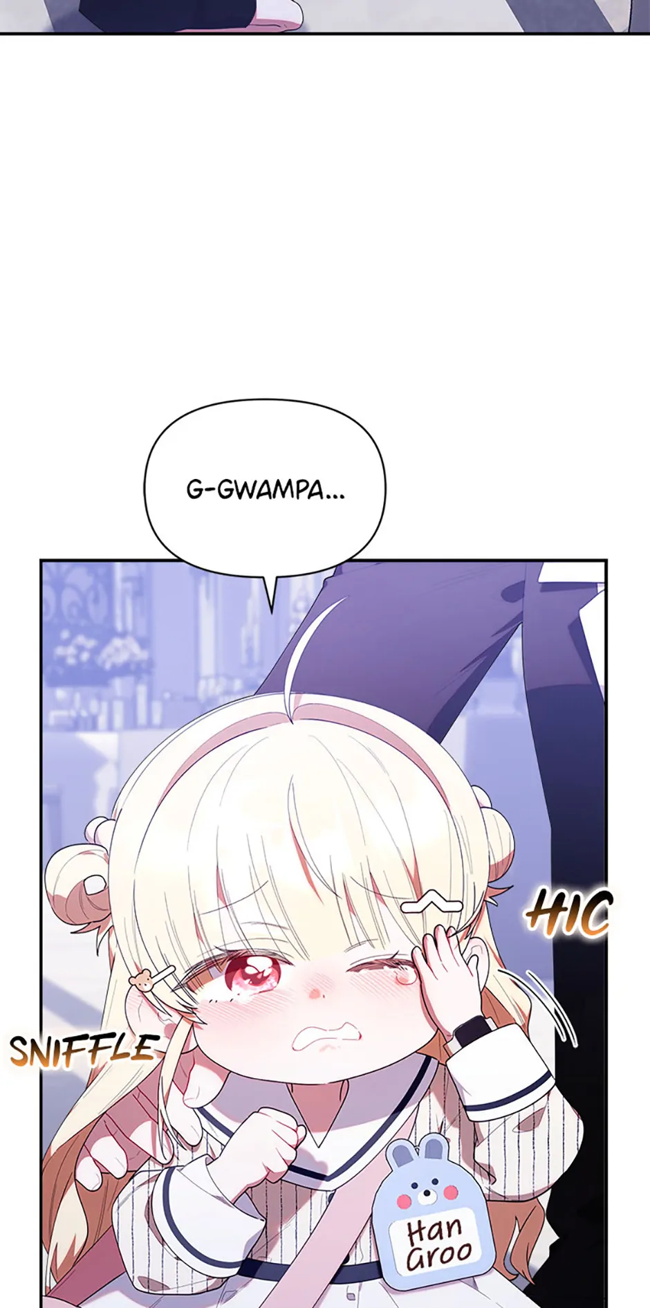 Read dungeons and crayons Manga Online