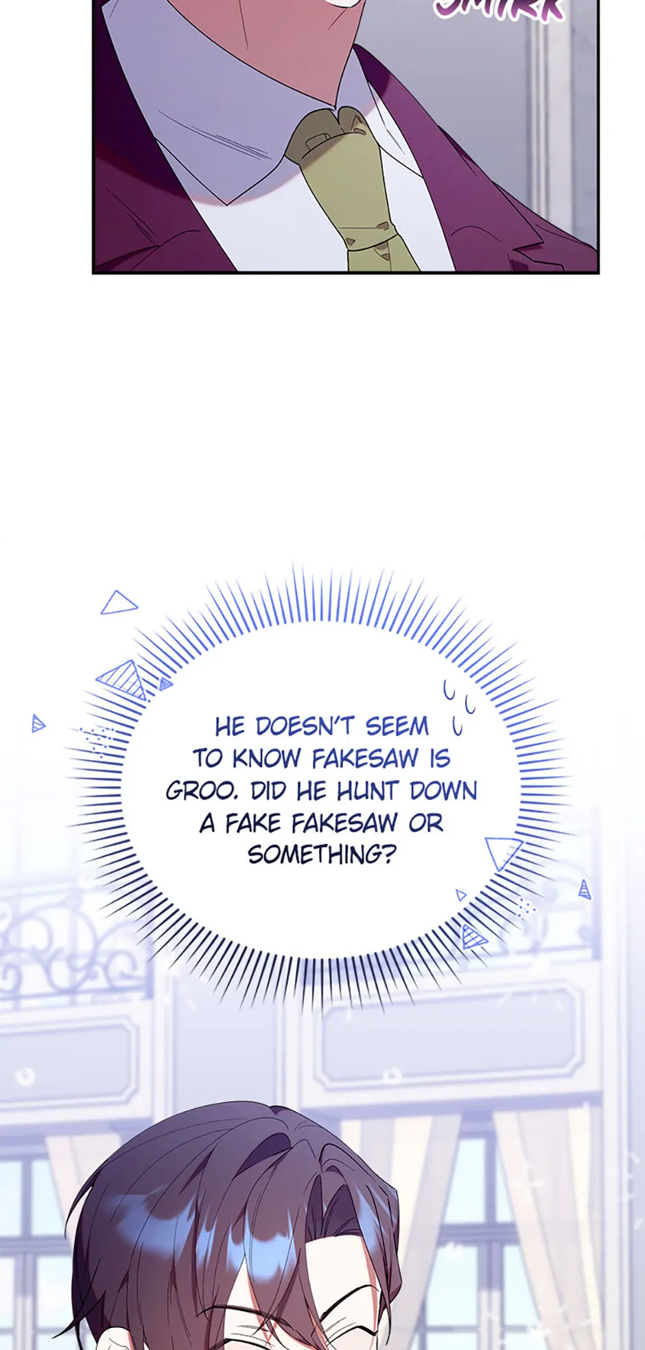 Read dungeons and crayons Manga Online