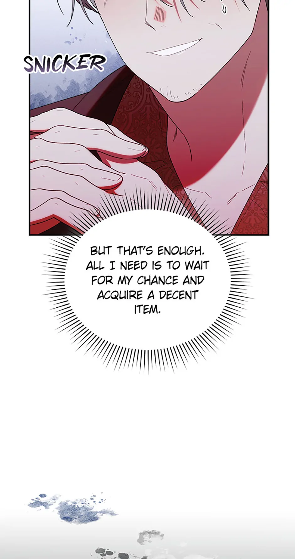 Read dungeons and crayons Manga Online