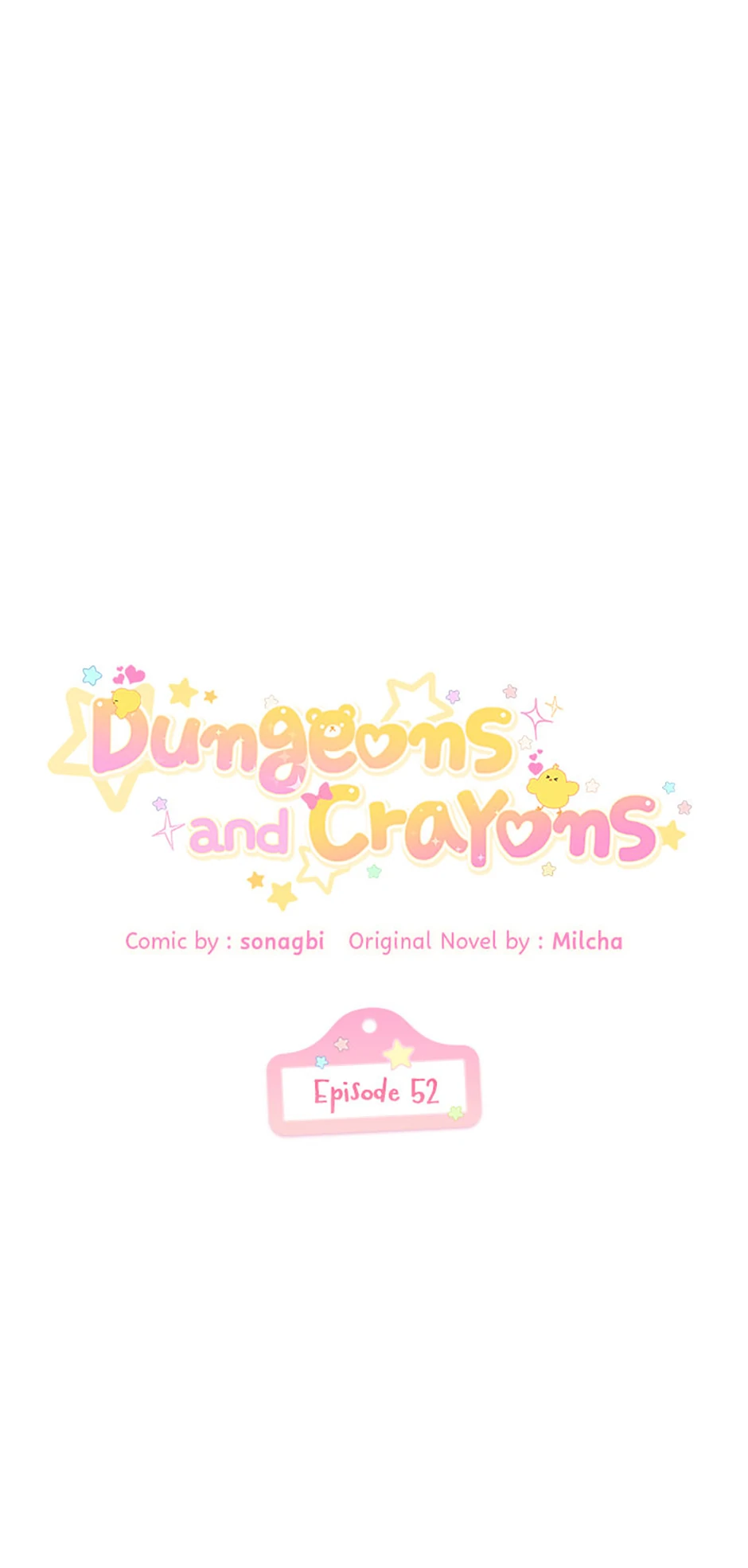 Read dungeons and crayons Manga Online