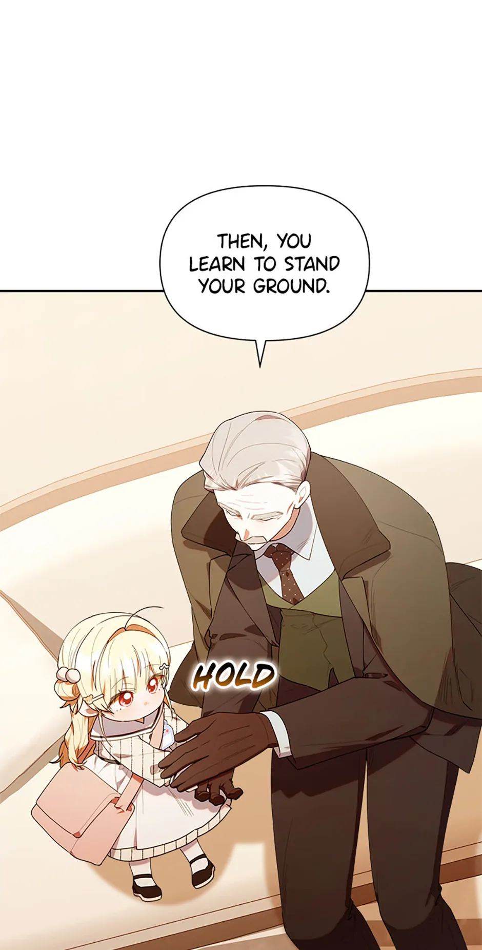 Read dungeons and crayons Manga Online