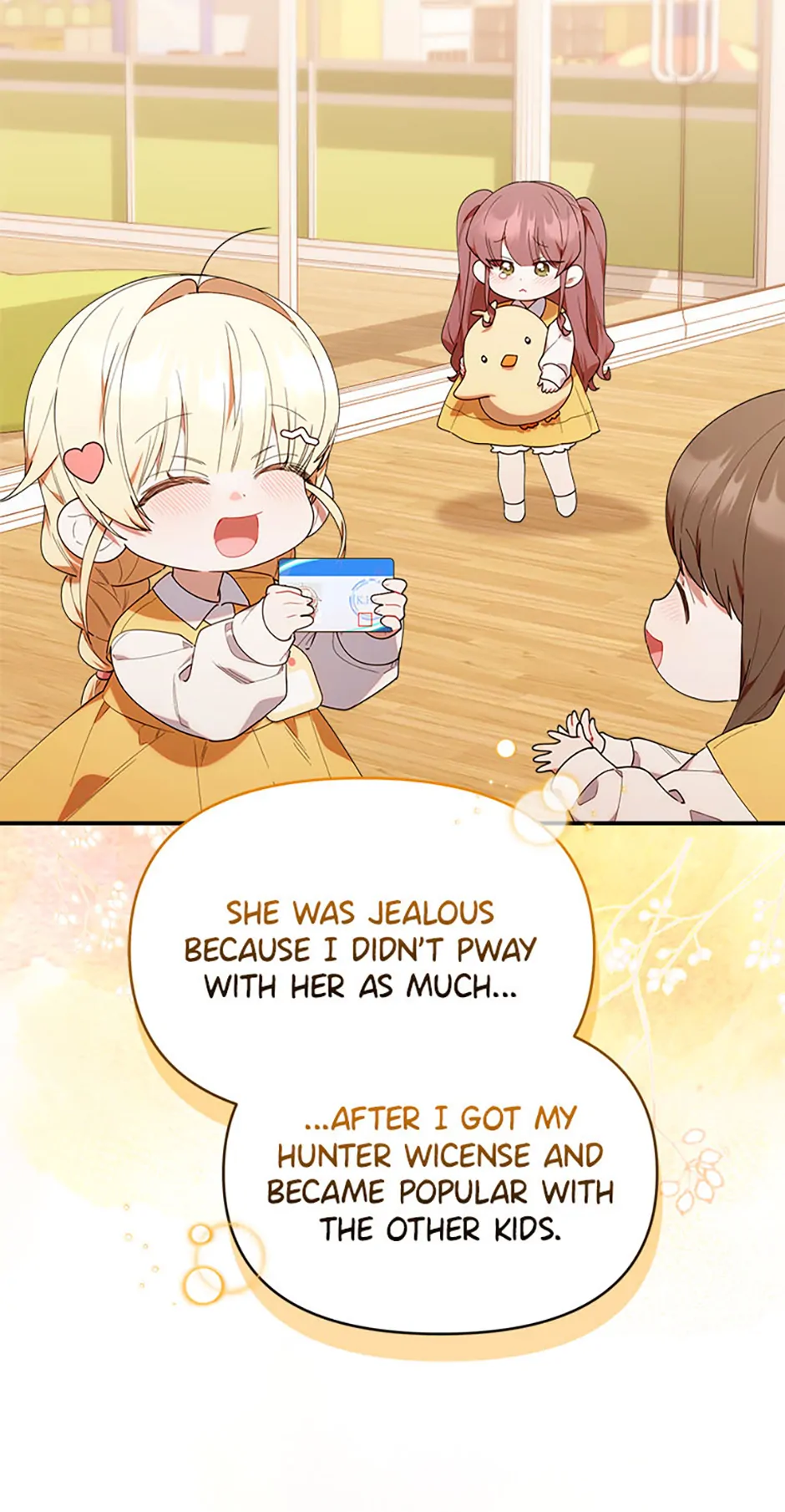 Read dungeons and crayons Manga Online