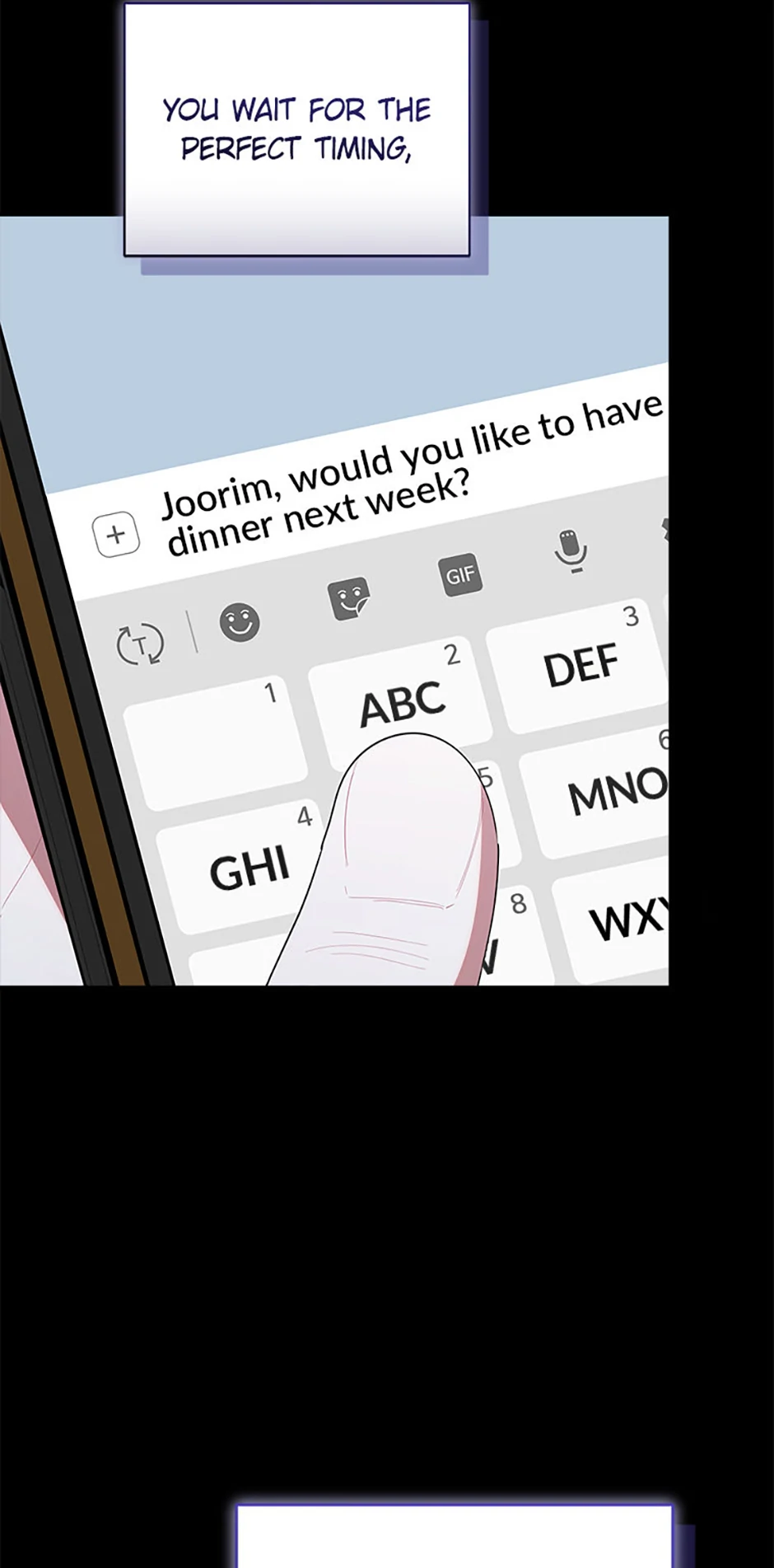 Read dungeons and crayons Manga Online
