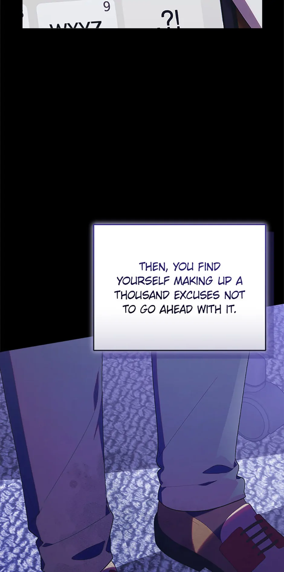 Read dungeons and crayons Manga Online