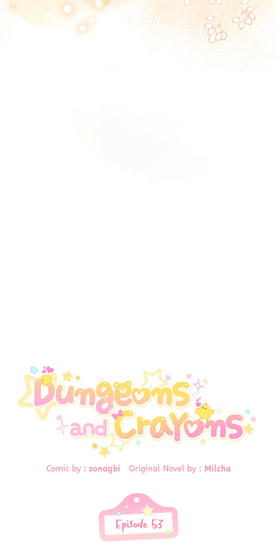 Read dungeons and crayons Manga Online