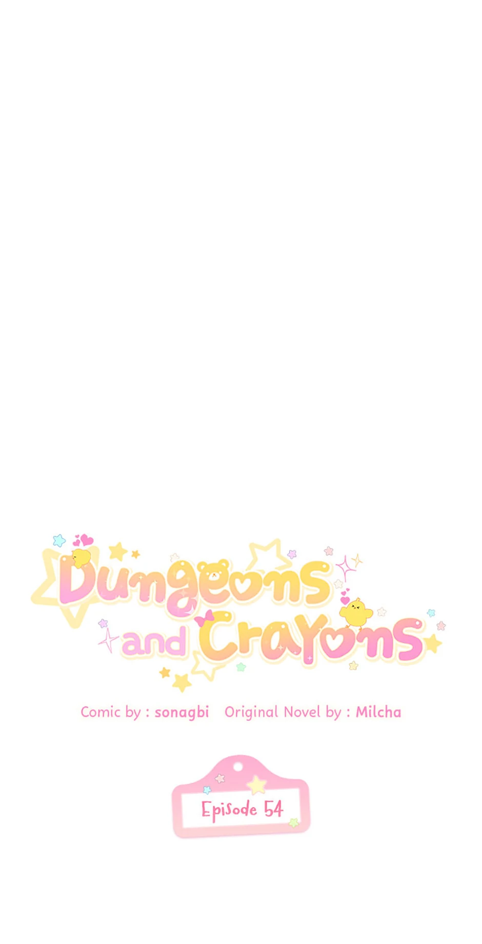 Read dungeons and crayons Manga Online