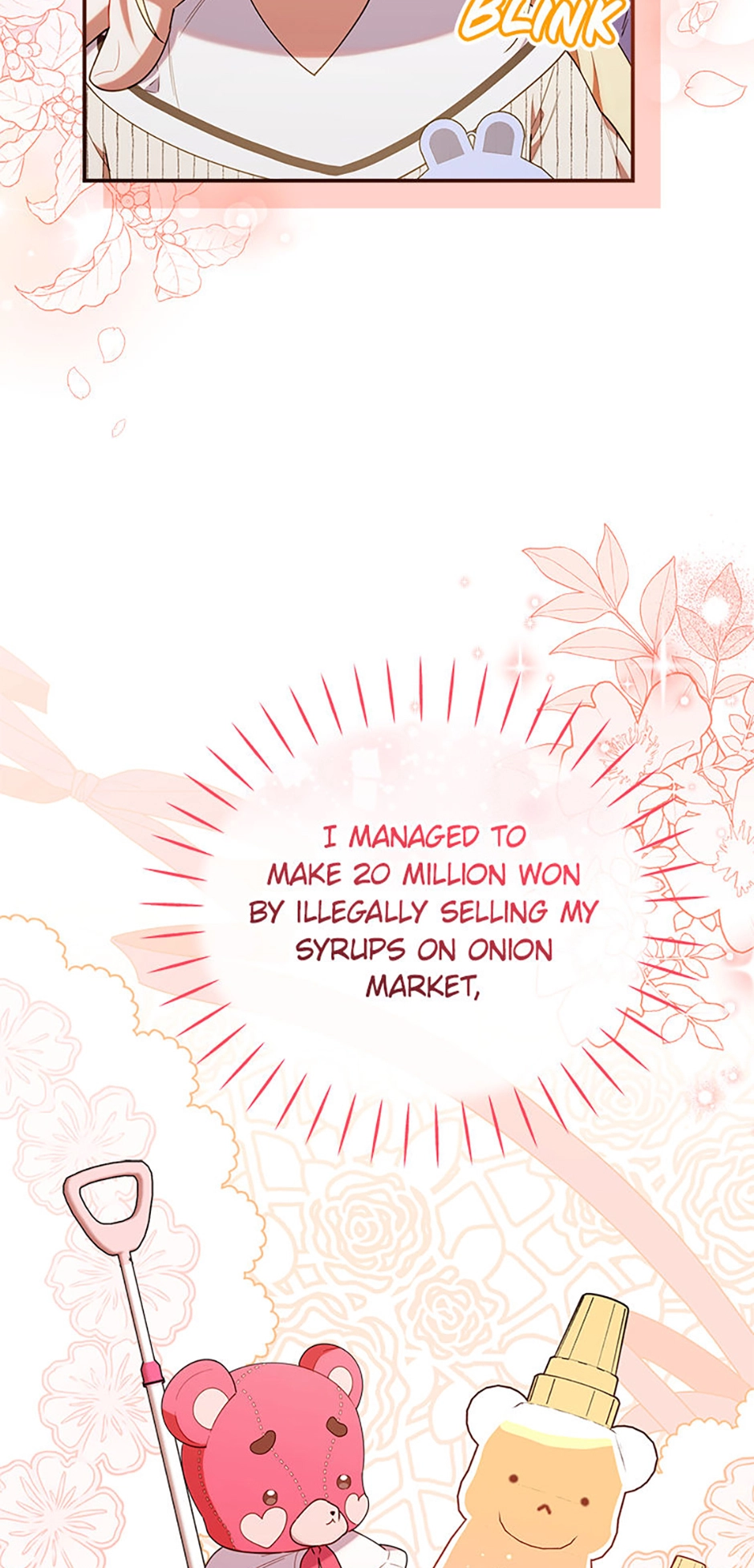Read dungeons and crayons Manga Online