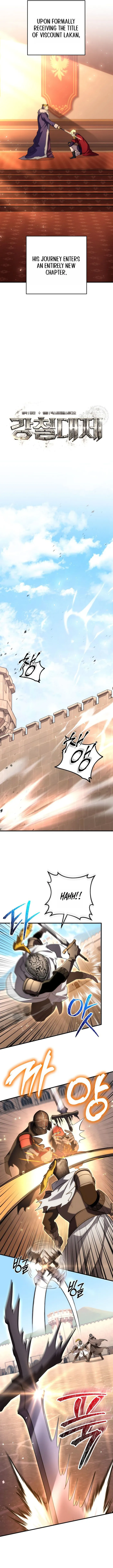 Read emperor of steel Manga Online