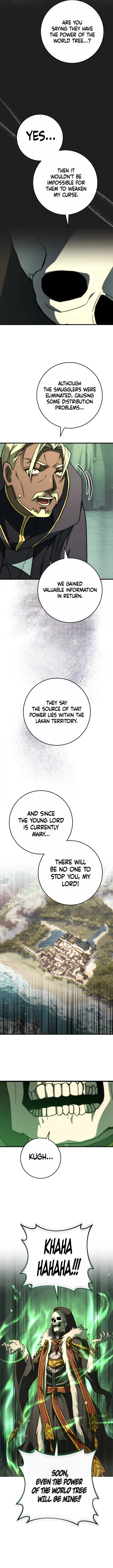 Read emperor of steel Manga Online