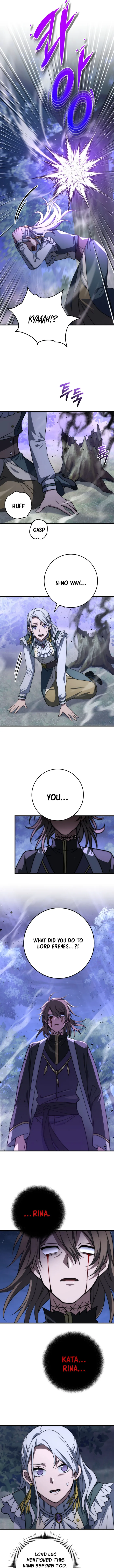 Read emperor of steel Manga Online
