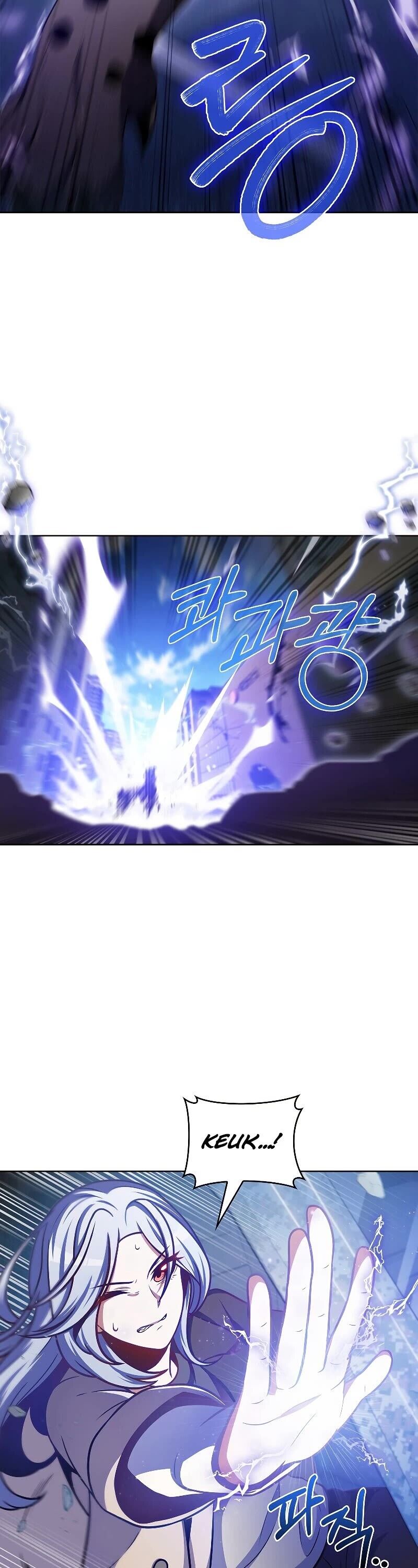 Read everyone else is a returnee Manga Online