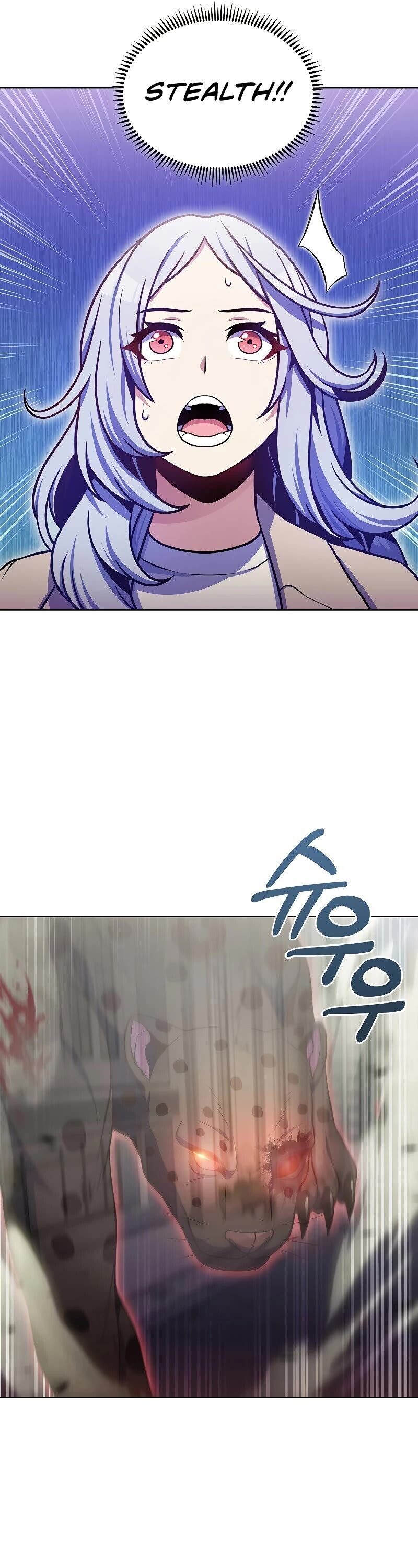 Read everyone else is a returnee Manga Online