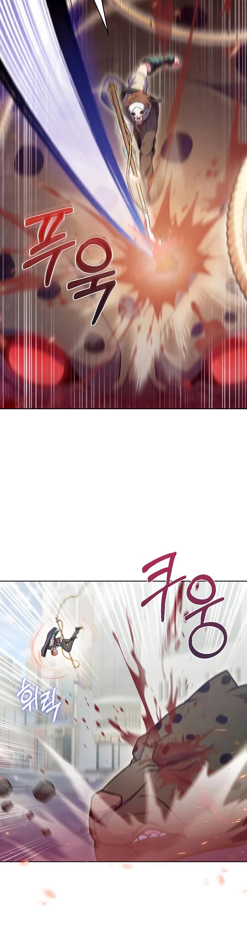 Read everyone else is a returnee Manga Online
