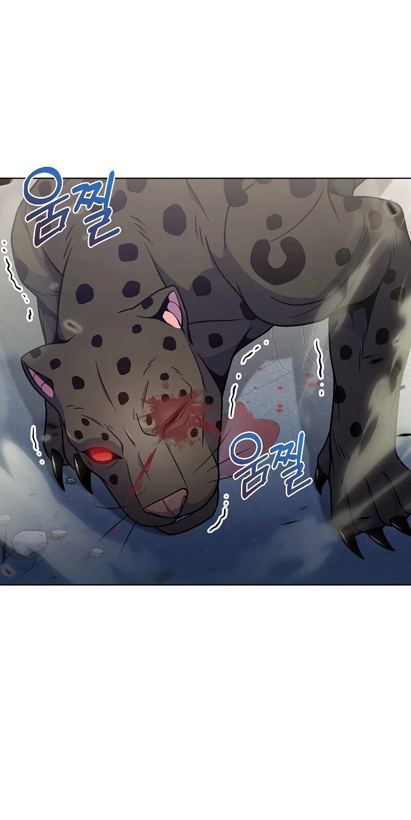 Read everyone else is a returnee Manga Online