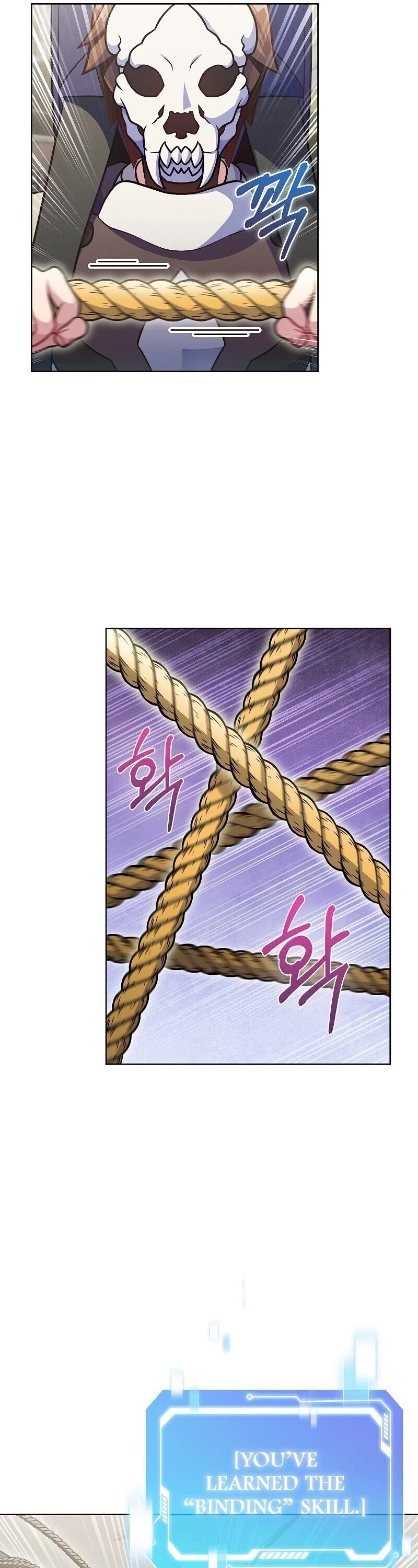 Read everyone else is a returnee Manga Online
