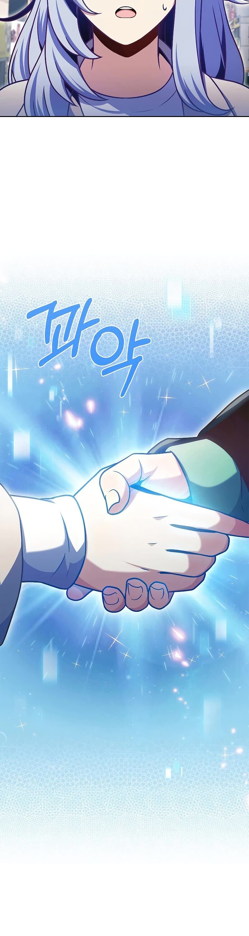 Read everyone else is a returnee Manga Online