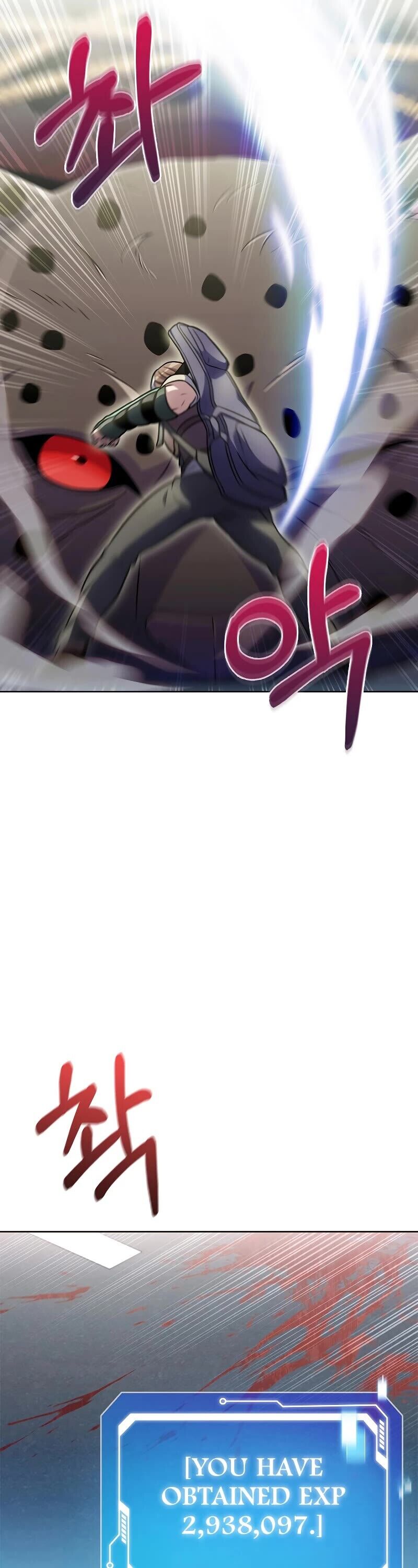 Read everyone else is a returnee Manga Online