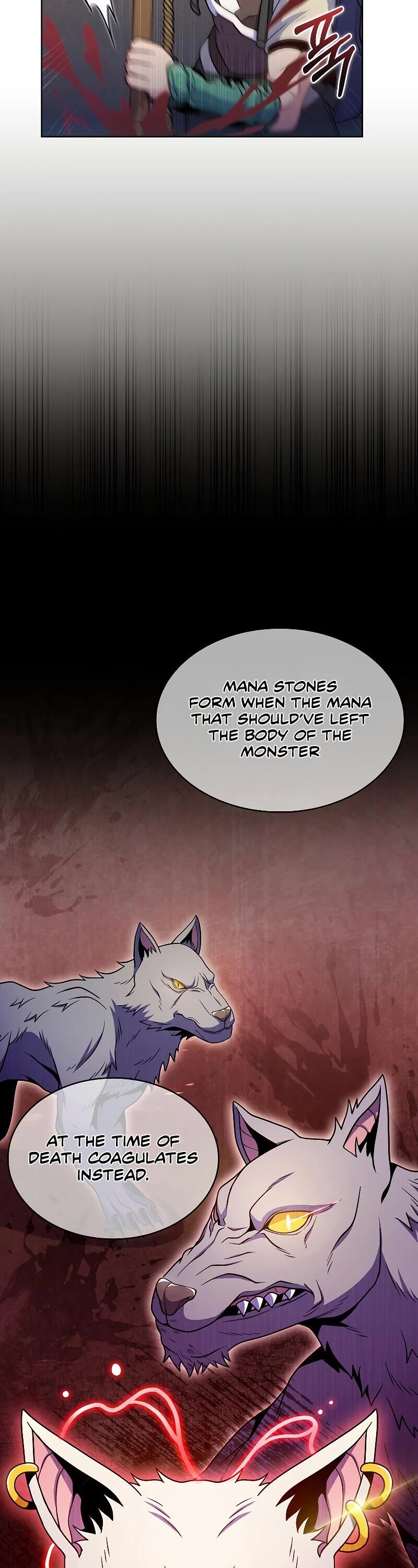 Read everyone else is a returnee Manga Online