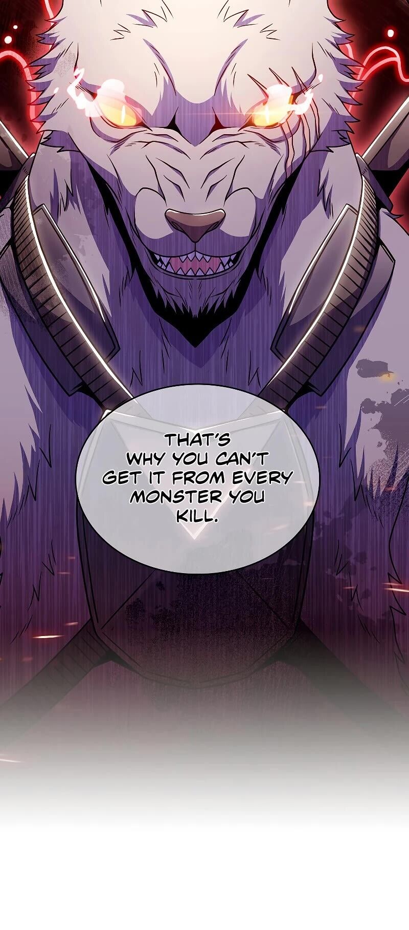 Read everyone else is a returnee Manga Online
