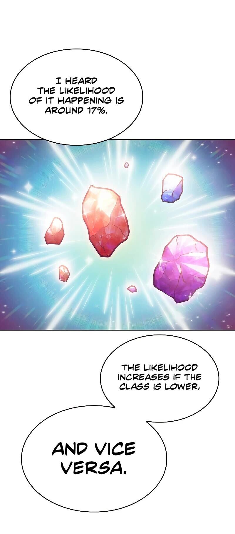 Read everyone else is a returnee Manga Online